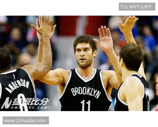 布鲁克洛佩斯：从NBA巨星到篮球战术革新的引领者